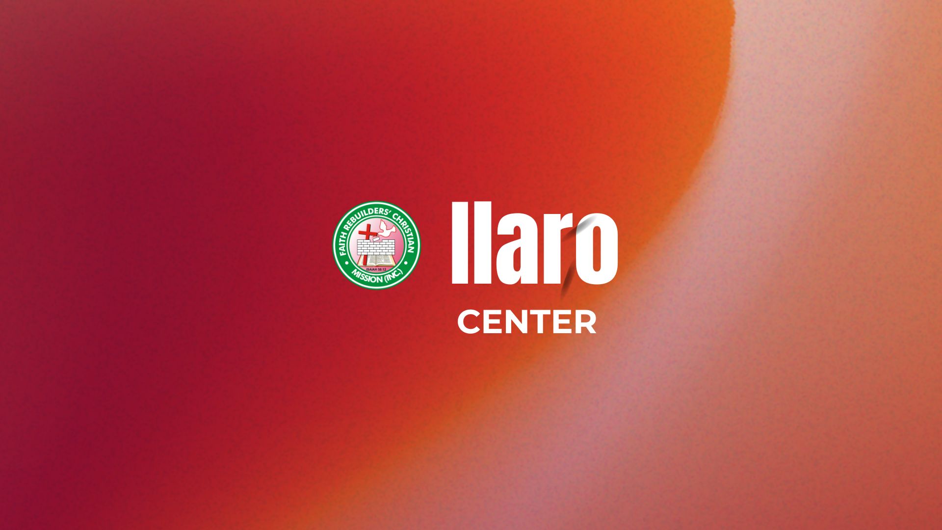 Church Branch Logo